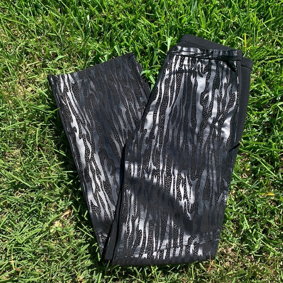 Vintage Suede Pants - Picture 2 of 8